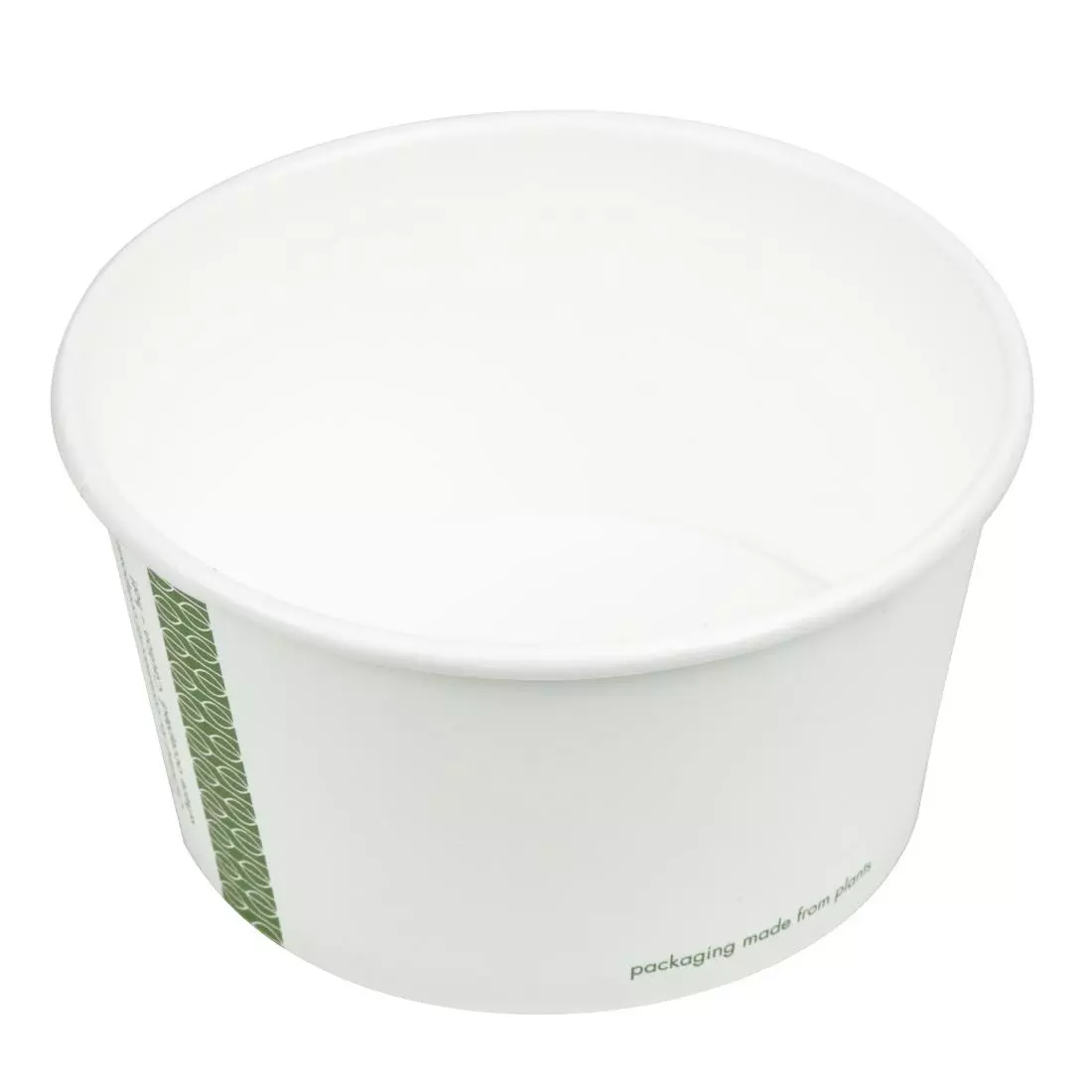 Een Vegware composteerbare bakjes 35cl (500 stuks) koop je bij ShopXPress