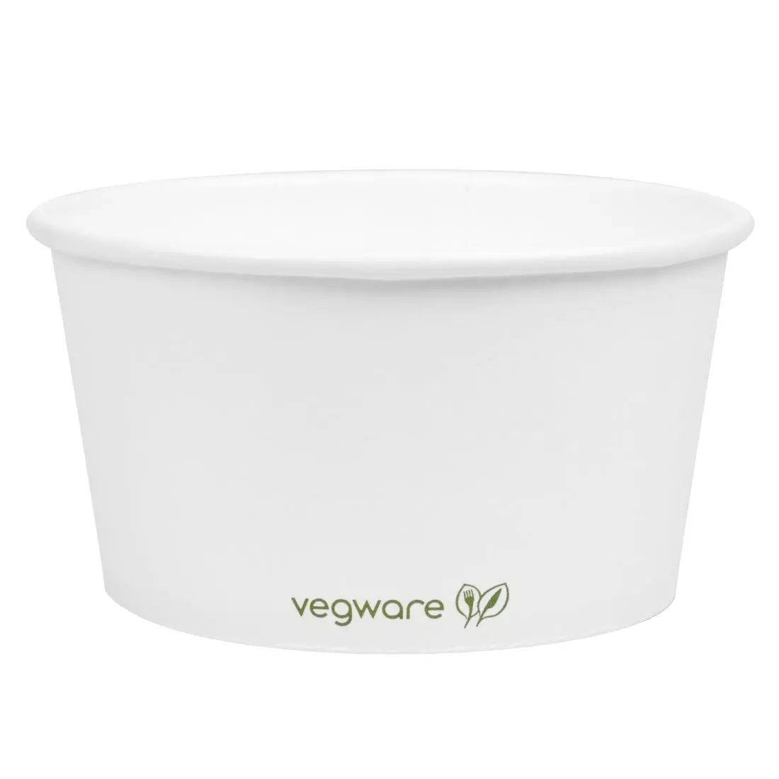 Een Vegware composteerbare bakjes 35cl (500 stuks) koop je bij ShopXPress