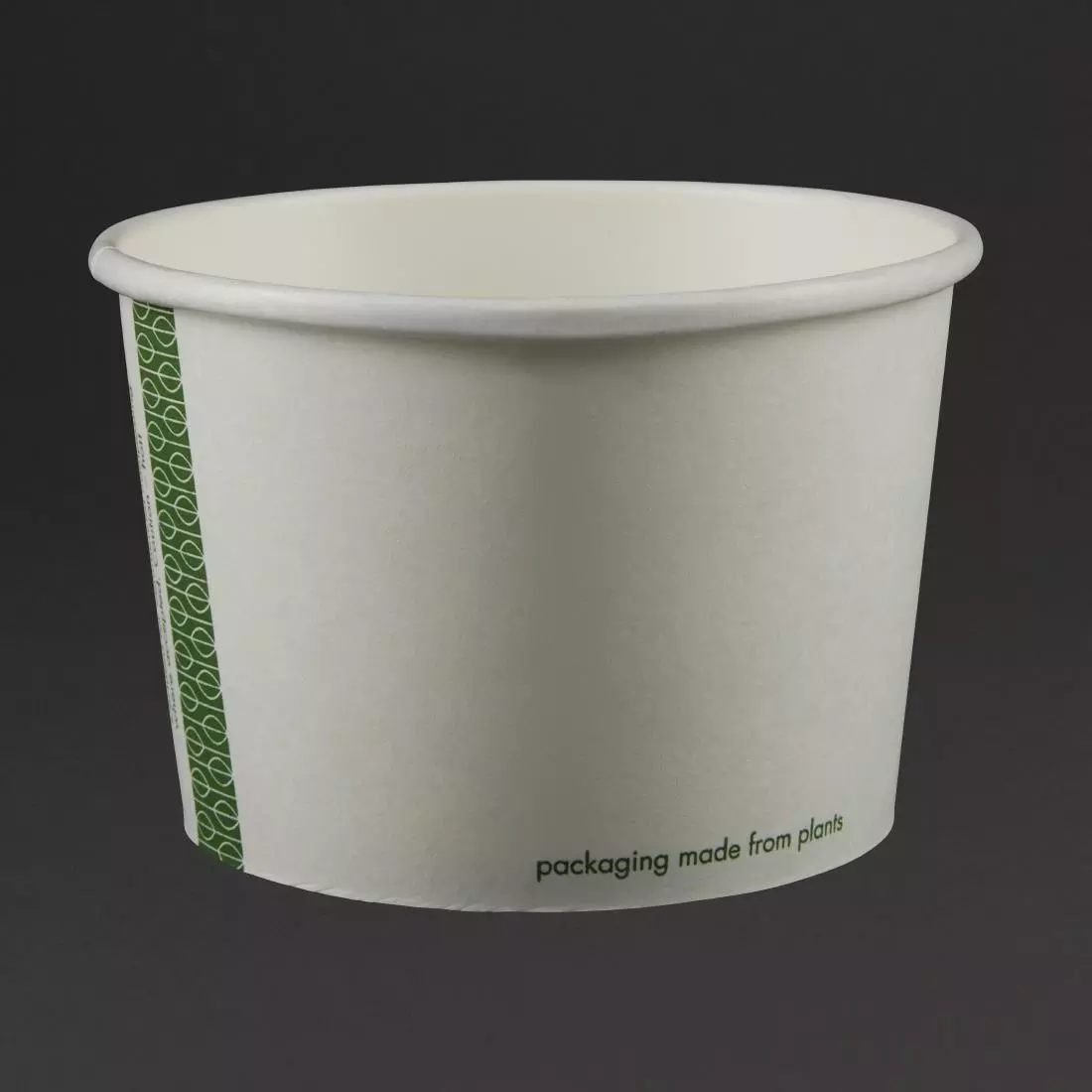 Een Vegware composteerbare bakjes 45,4cl (500 stuks) koop je bij ShopXPress