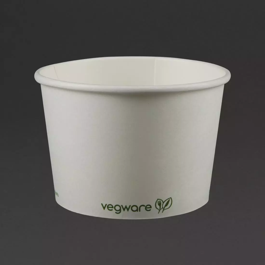 Een Vegware composteerbare bakjes 45,4cl (500 stuks) koop je bij ShopXPress