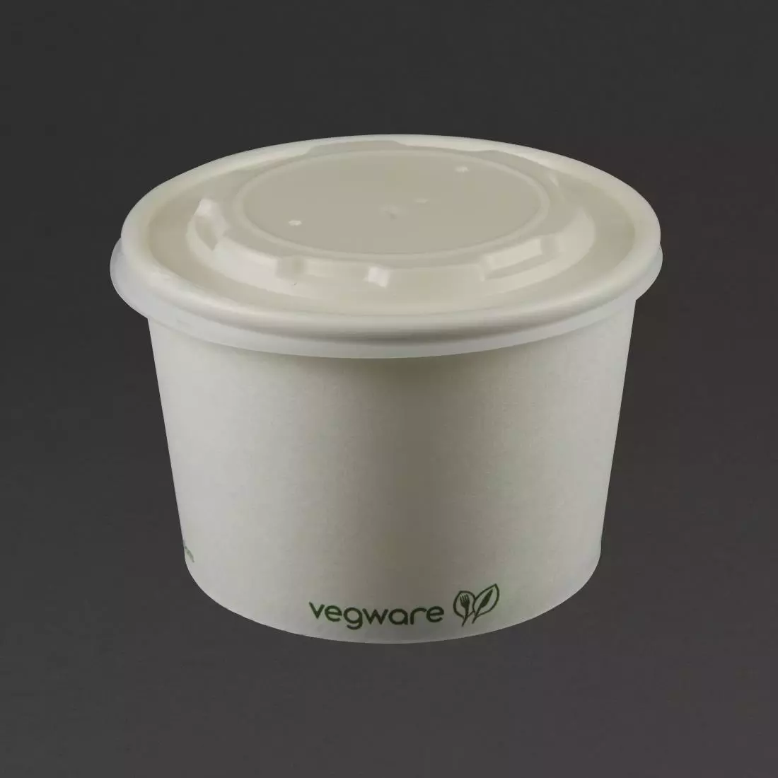 Een Vegware composteerbare bakjes 45,4cl (500 stuks) koop je bij ShopXPress