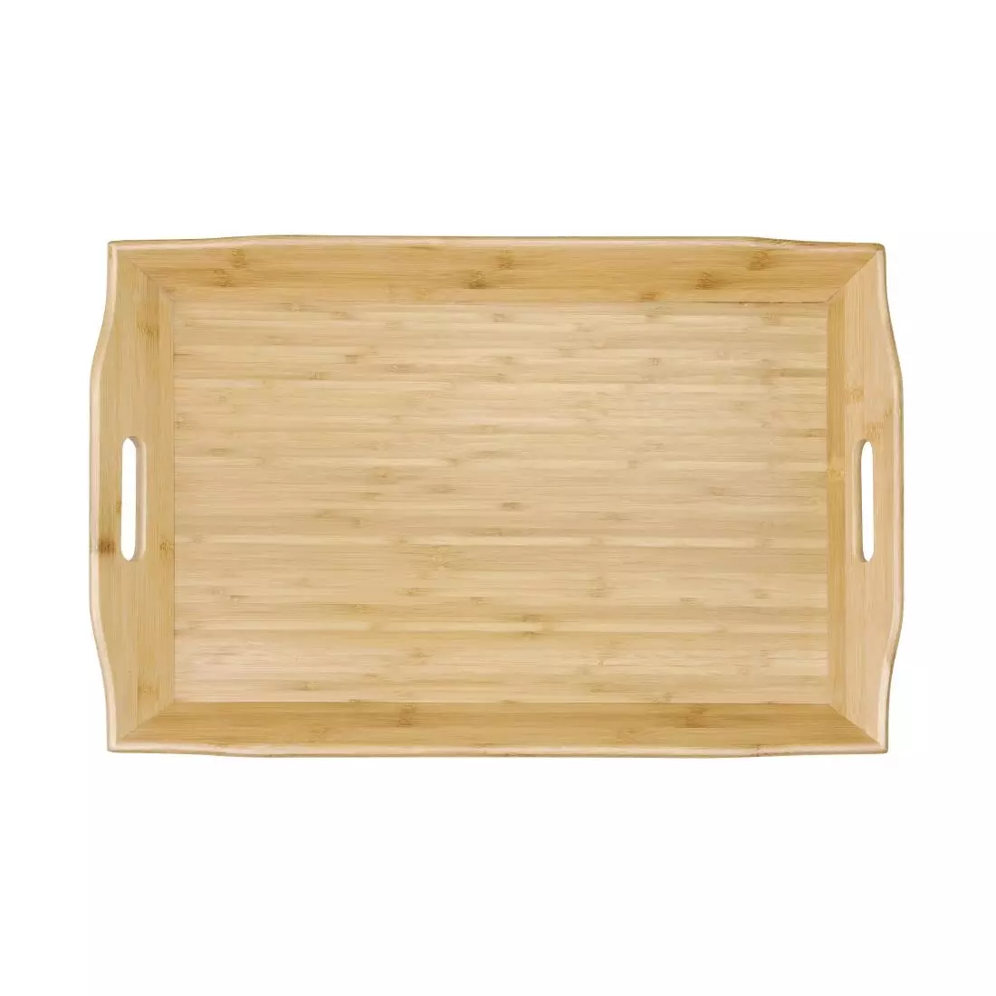 Een Olympia bamboo dienblad 7,6x58,4x38cm koop je bij ShopXPress