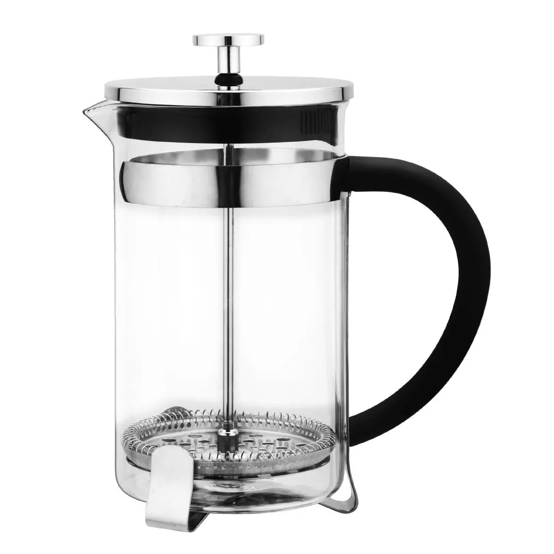 Een Olympia cafetière 6 koppen 0,8L koop je bij ShopXPress