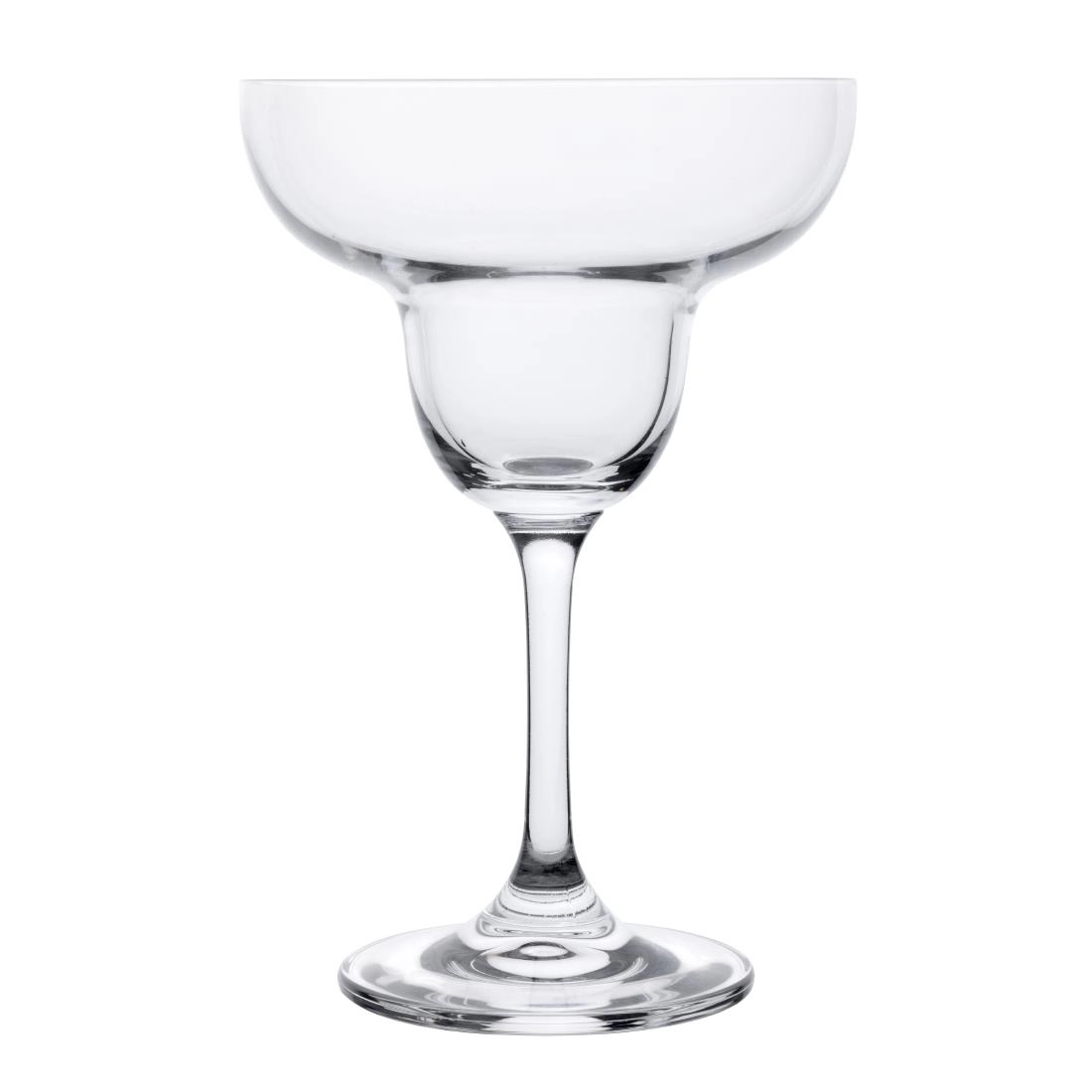 Een Olympia Crystal Bar Collection margaritaglazen 25cl (6 stuks) koop je bij ShopXPress