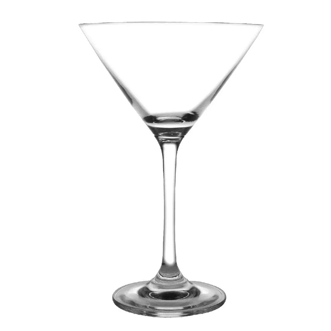 Een Olympia Crystal Bar Collection martiniglazen 27,5cl (6 stuks) koop je bij ShopXPress