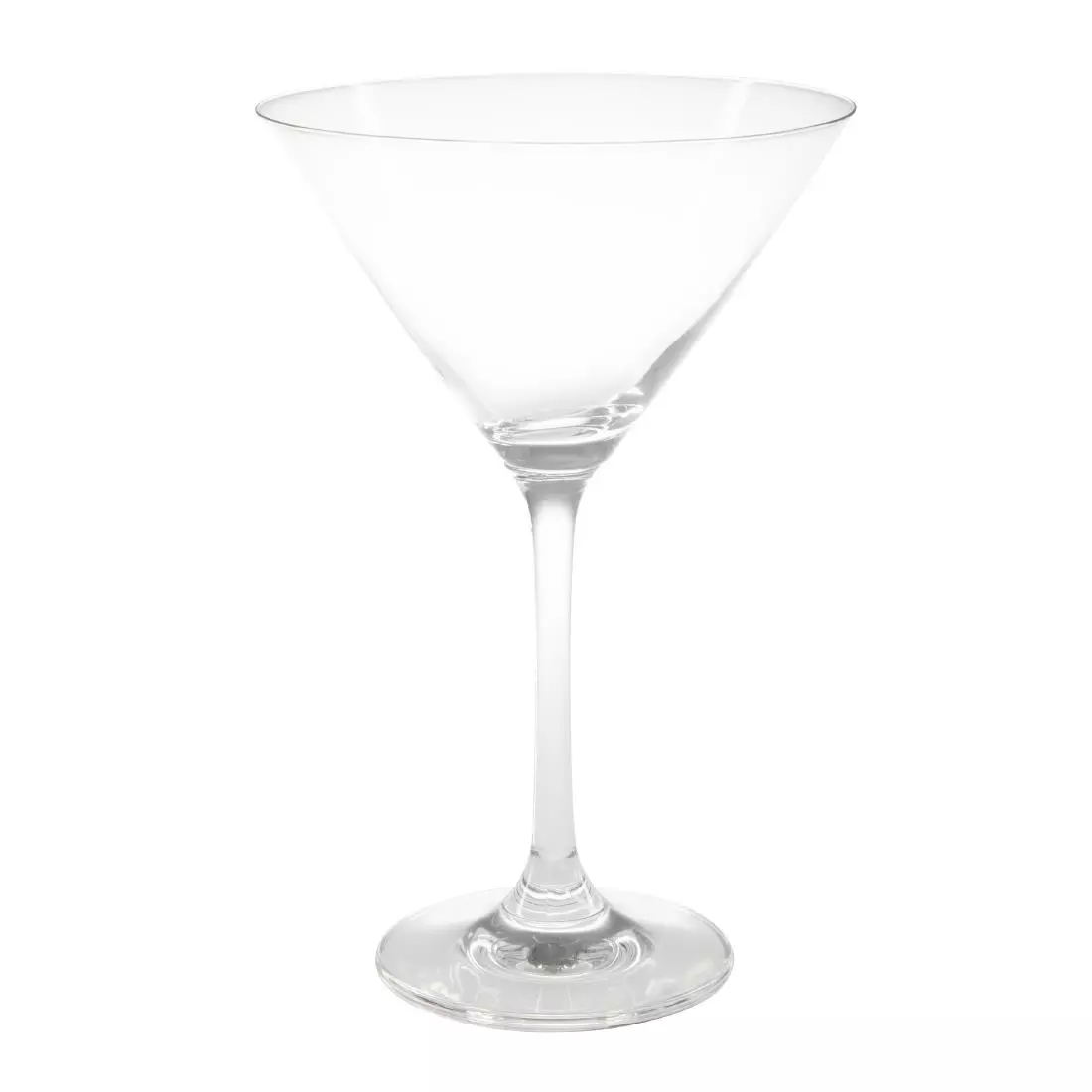 Een Olympia Crystal Bar Collection martiniglazen 27,5cl (6 stuks) koop je bij ShopXPress