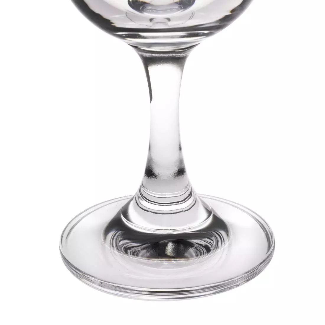 Een Olympia Crystal Bar Collection sherry-/portglazen 12cl (6 stuks) koop je bij ShopXPress