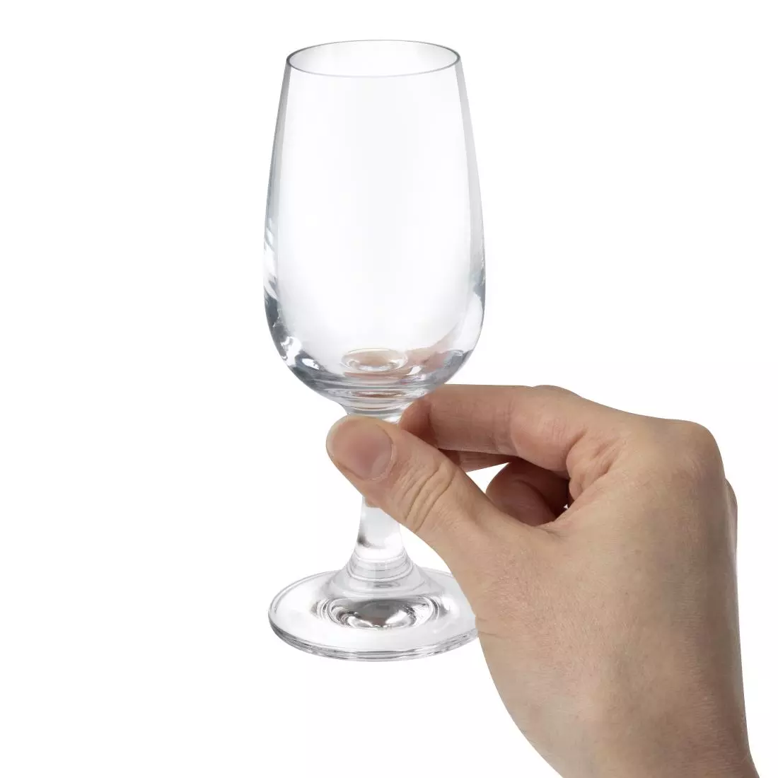 Een Olympia Crystal Bar Collection sherry-/portglazen 12cl (6 stuks) koop je bij ShopXPress