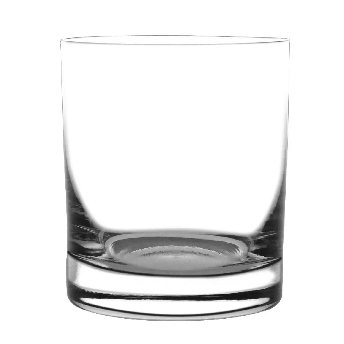 Een Olympia Crystal kristallen tumbler glazen 285ml (6 stuks) koop je bij ShopXPress