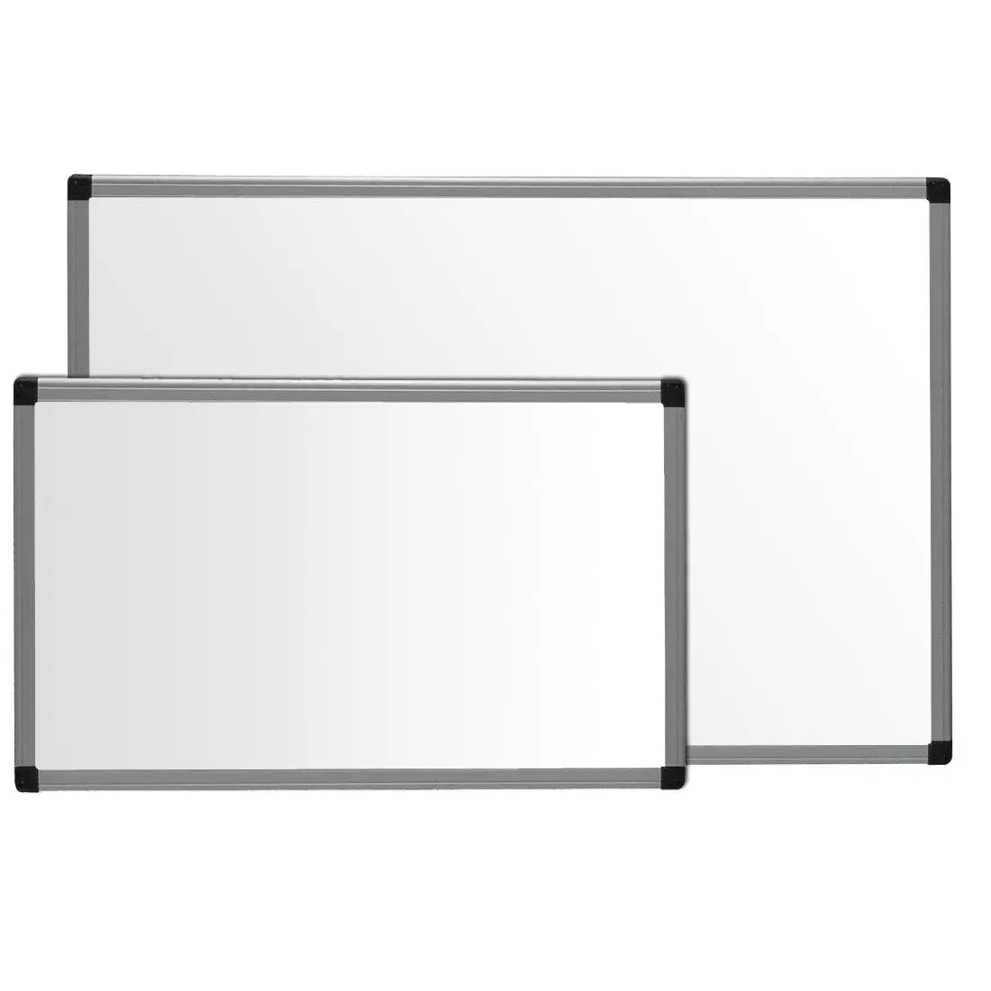 Een Olympia magnetisch whiteboard wit 60x90cm koop je bij ShopXPress