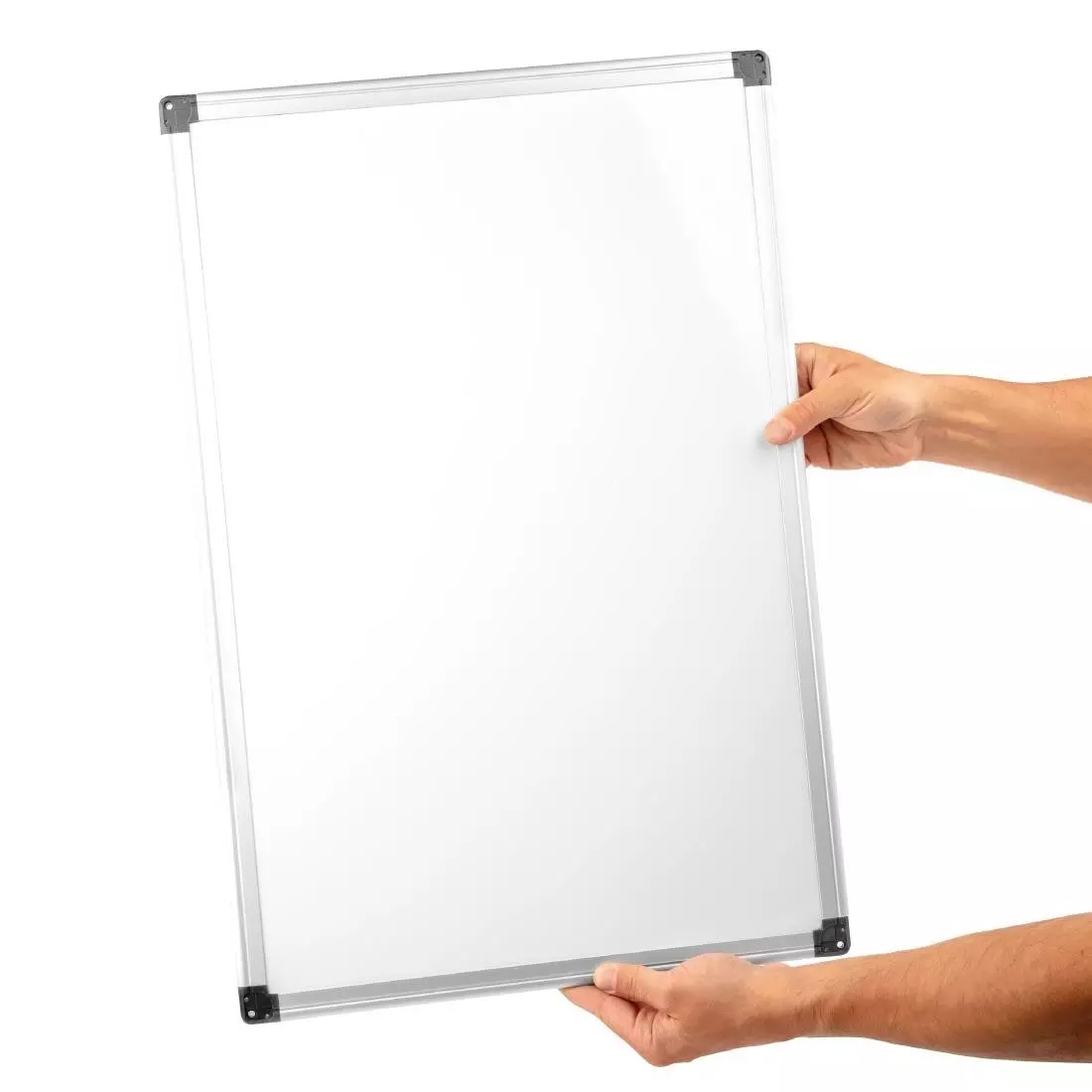 Een Olympia magnetisch whiteboard 40x60cm koop je bij ShopXPress