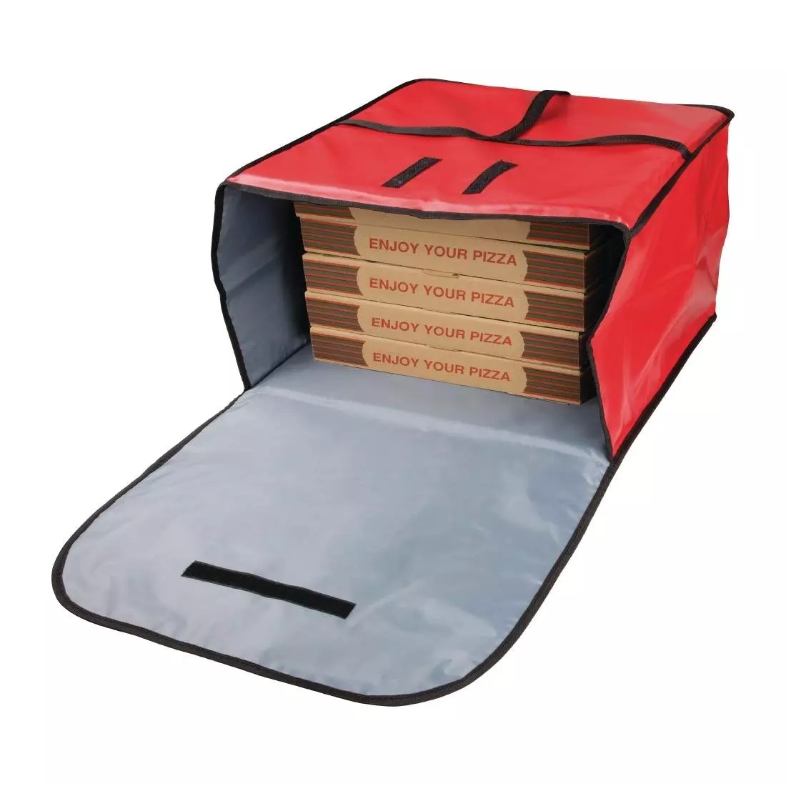 Een Vogue grote pizzabezorgtas koop je bij ShopXPress