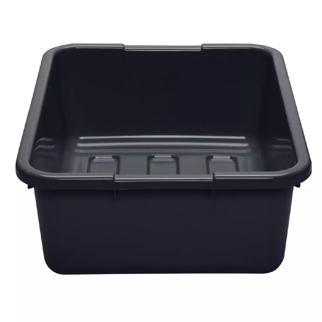 Een Cambro Cambox 15x21x7 Poly Black koop je bij ShopXPress