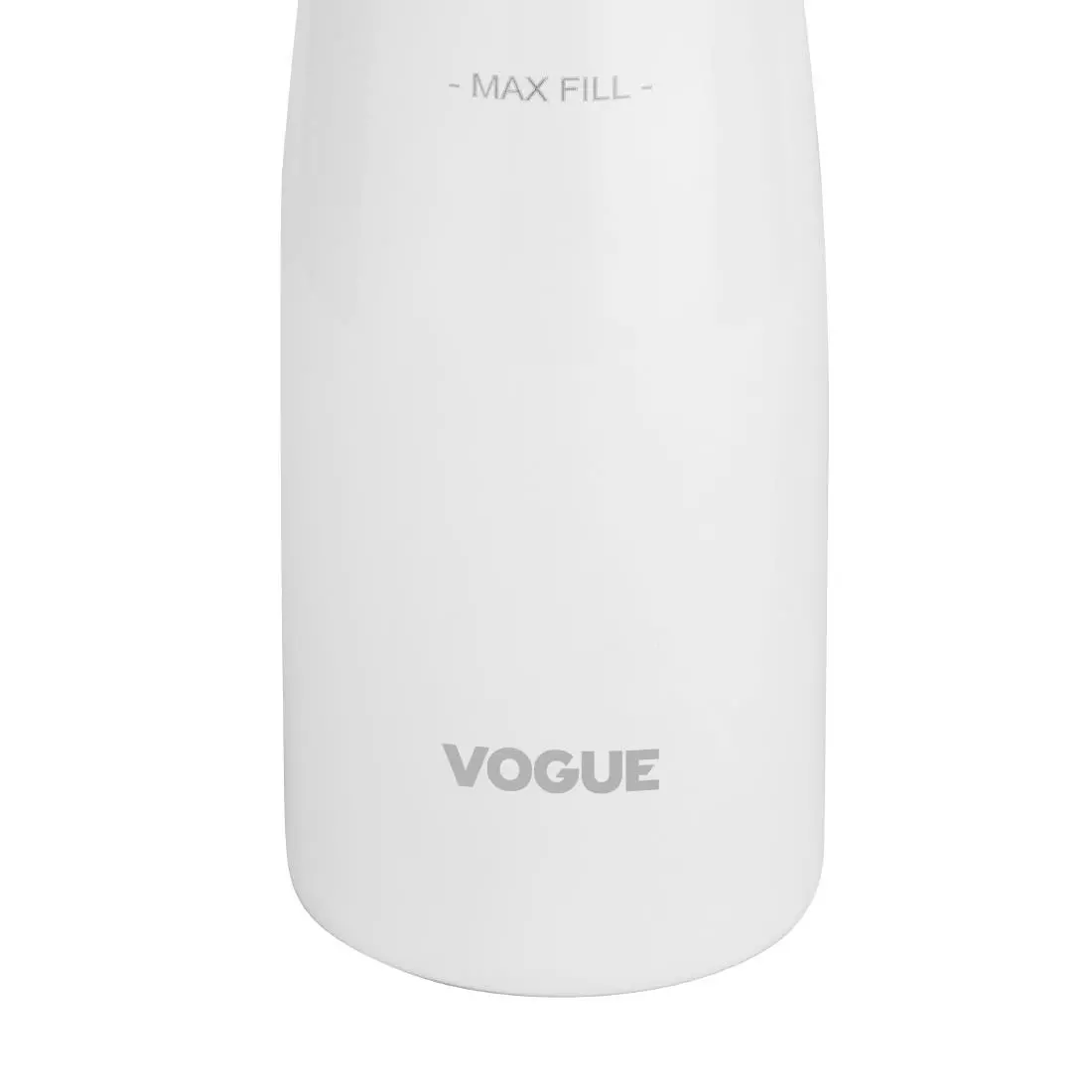 Een Vogue slagroomspuit 1L koop je bij ShopXPress