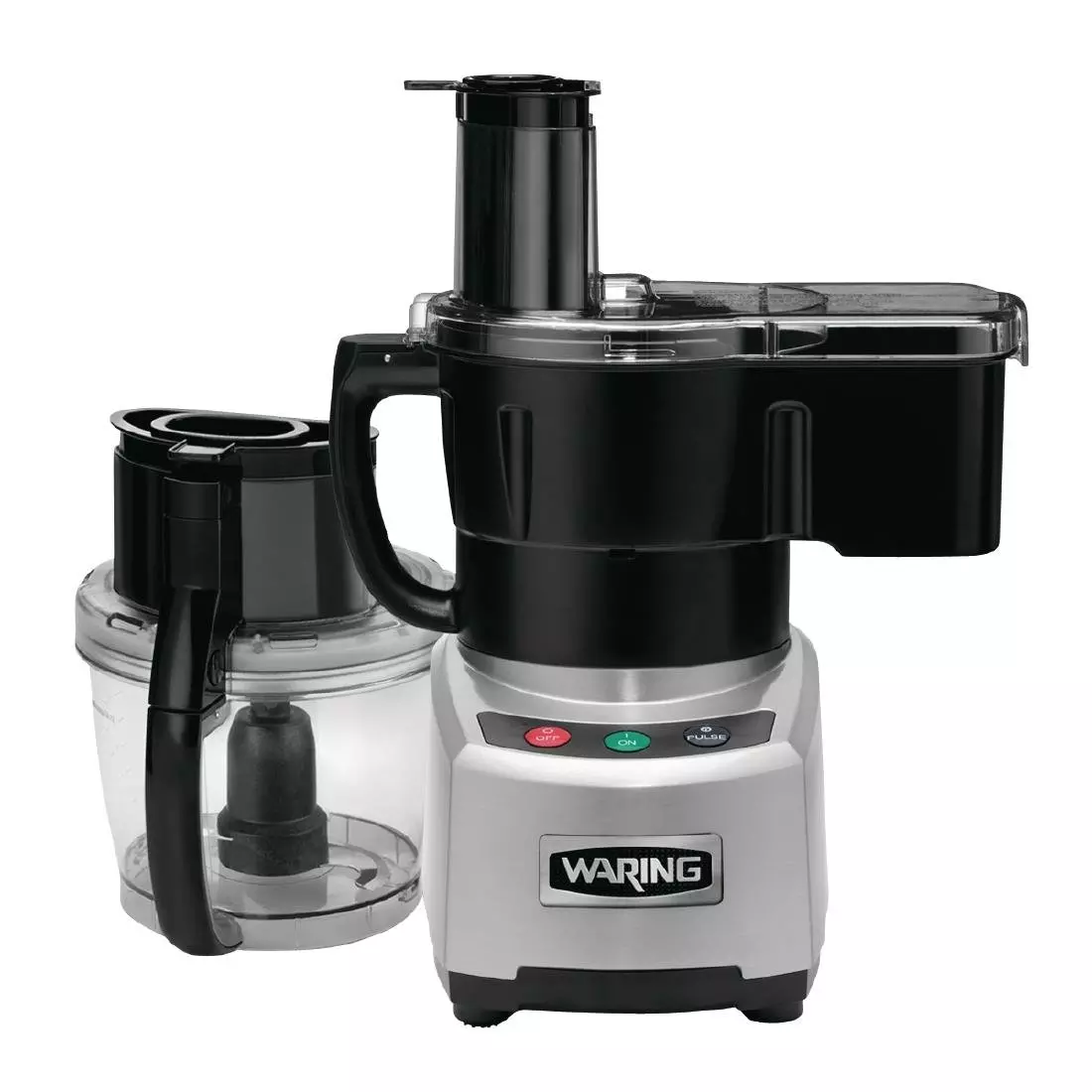 Een Waring foodprocessor 3,8L koop je bij ShopXPress