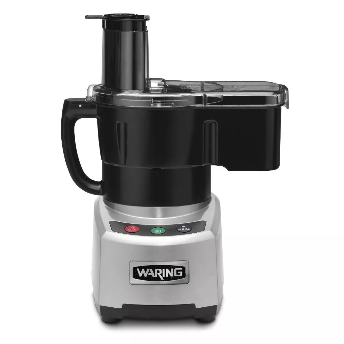 Een Waring foodprocessor 3,8L koop je bij ShopXPress