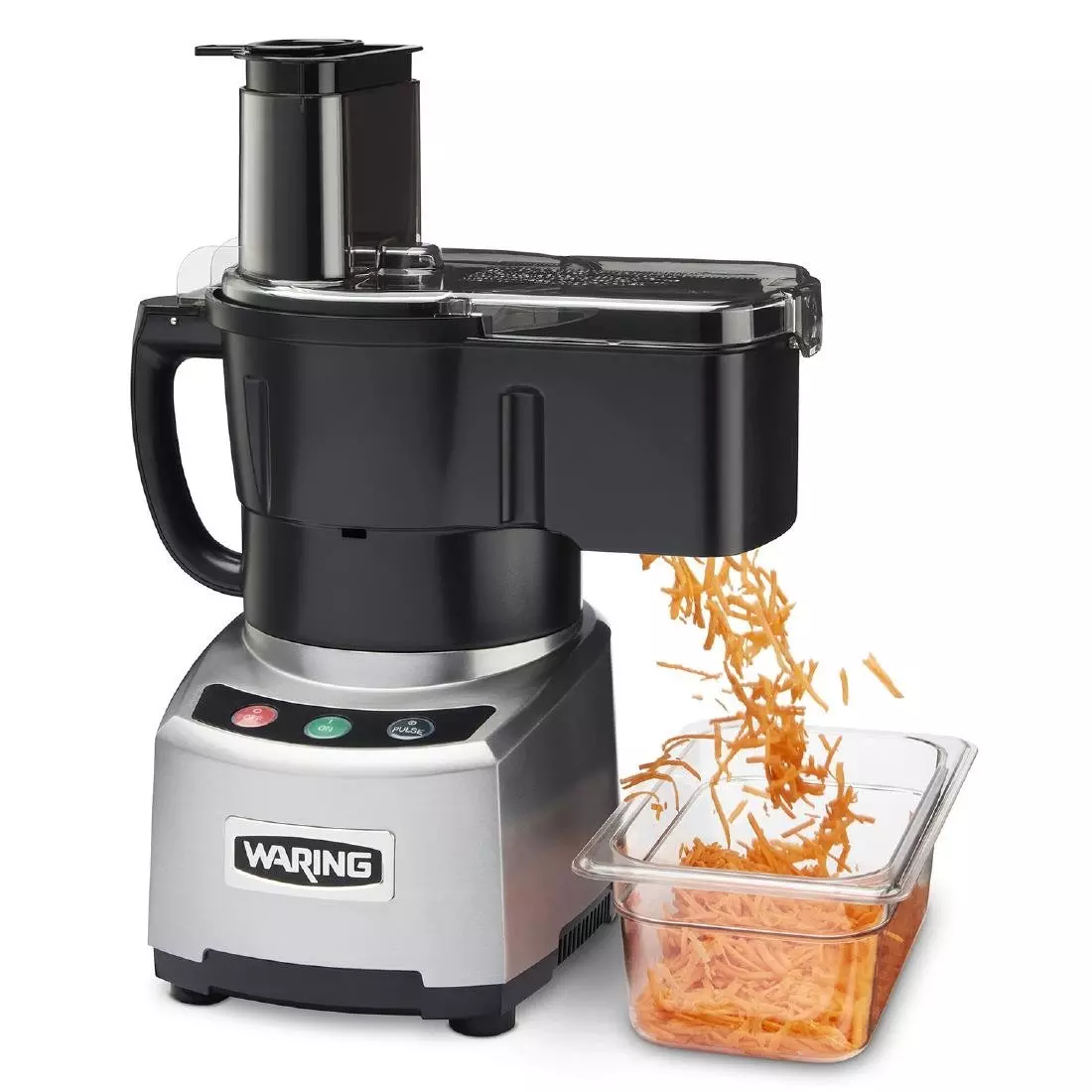 Een Waring foodprocessor 3,8L koop je bij ShopXPress