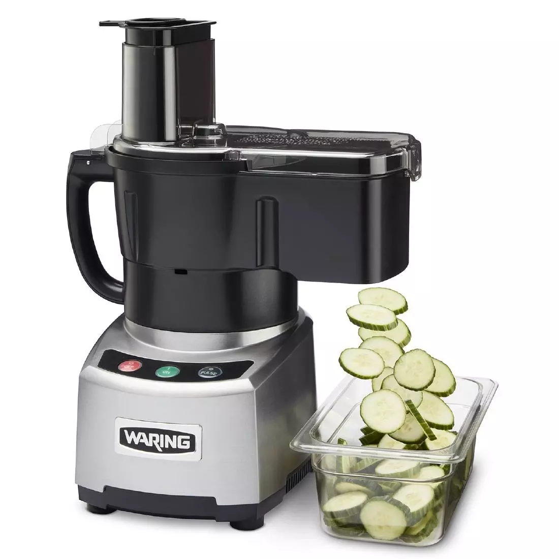 Een Waring foodprocessor 3,8L koop je bij ShopXPress