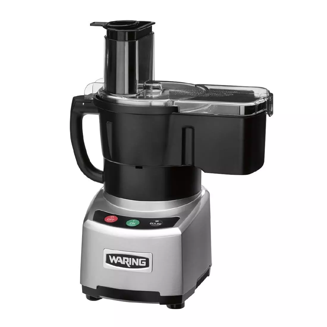 Een Waring foodprocessor 3,8L koop je bij ShopXPress