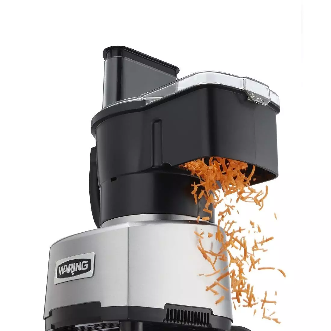 Een Waring foodprocessor 3,8L koop je bij ShopXPress