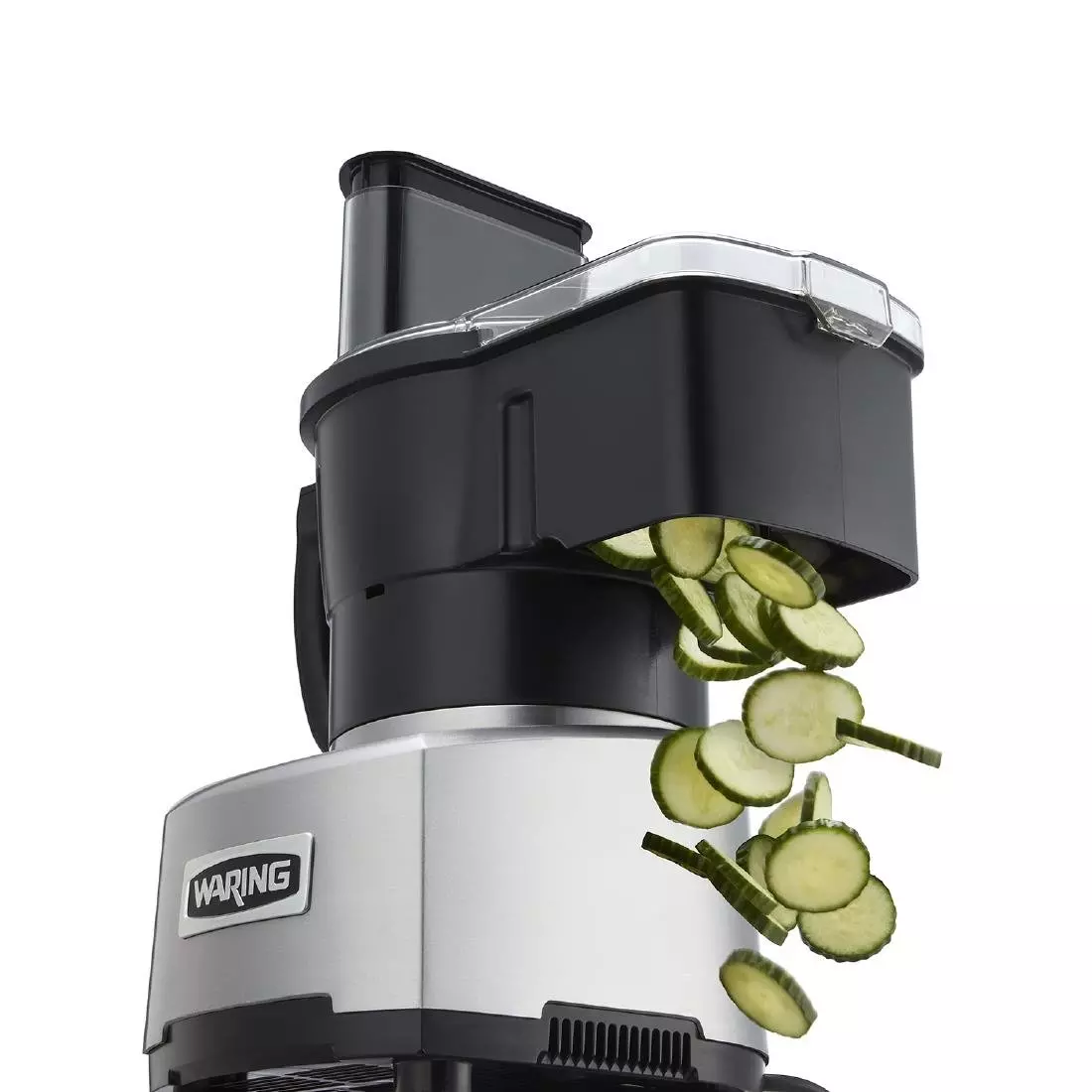 Een Waring foodprocessor 3,8L koop je bij ShopXPress