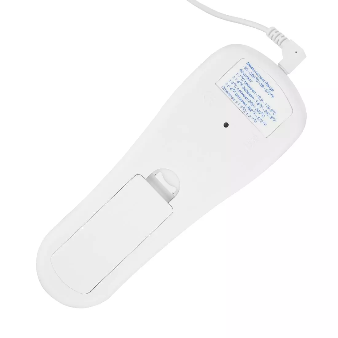 Een Hygiplas catertherm digitale thermometer koop je bij ShopXPress