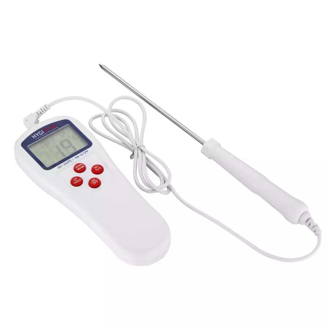 Een Hygiplas catertherm digitale thermometer koop je bij ShopXPress