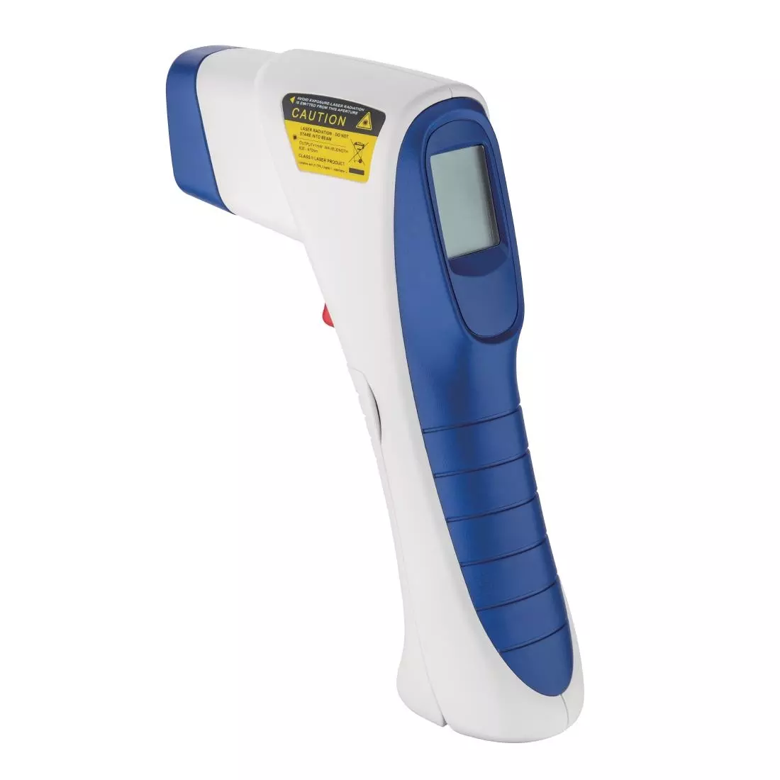 Een Hygiplas infrarood digitale thermometer koop je bij ShopXPress