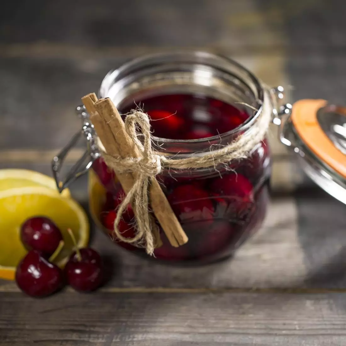 Een Kilner weckpot met beugelsluiting 0,5L koop je bij ShopXPress