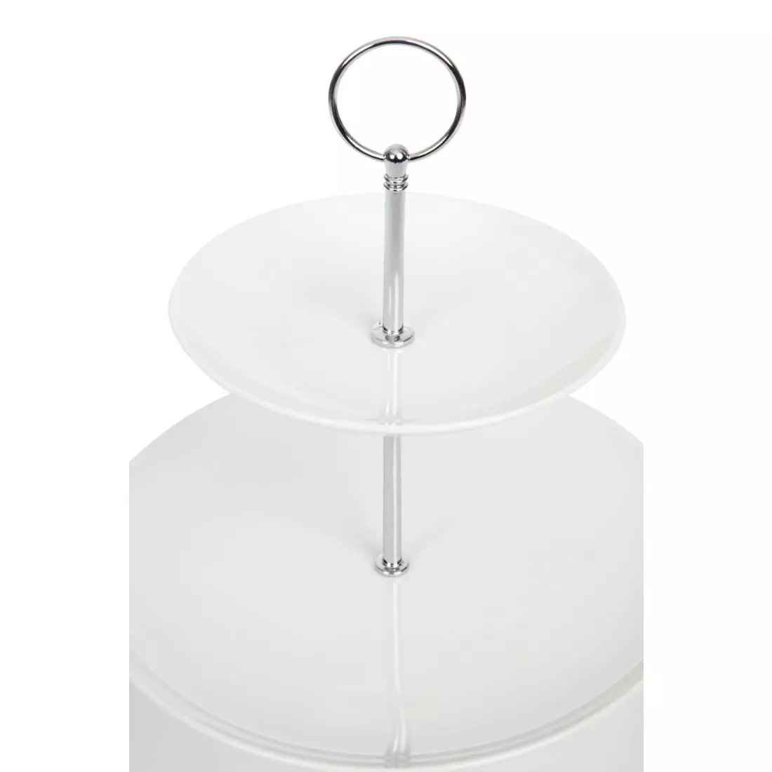 Een Olympia high tea etagère met 3 lagen koop je bij ShopXPress