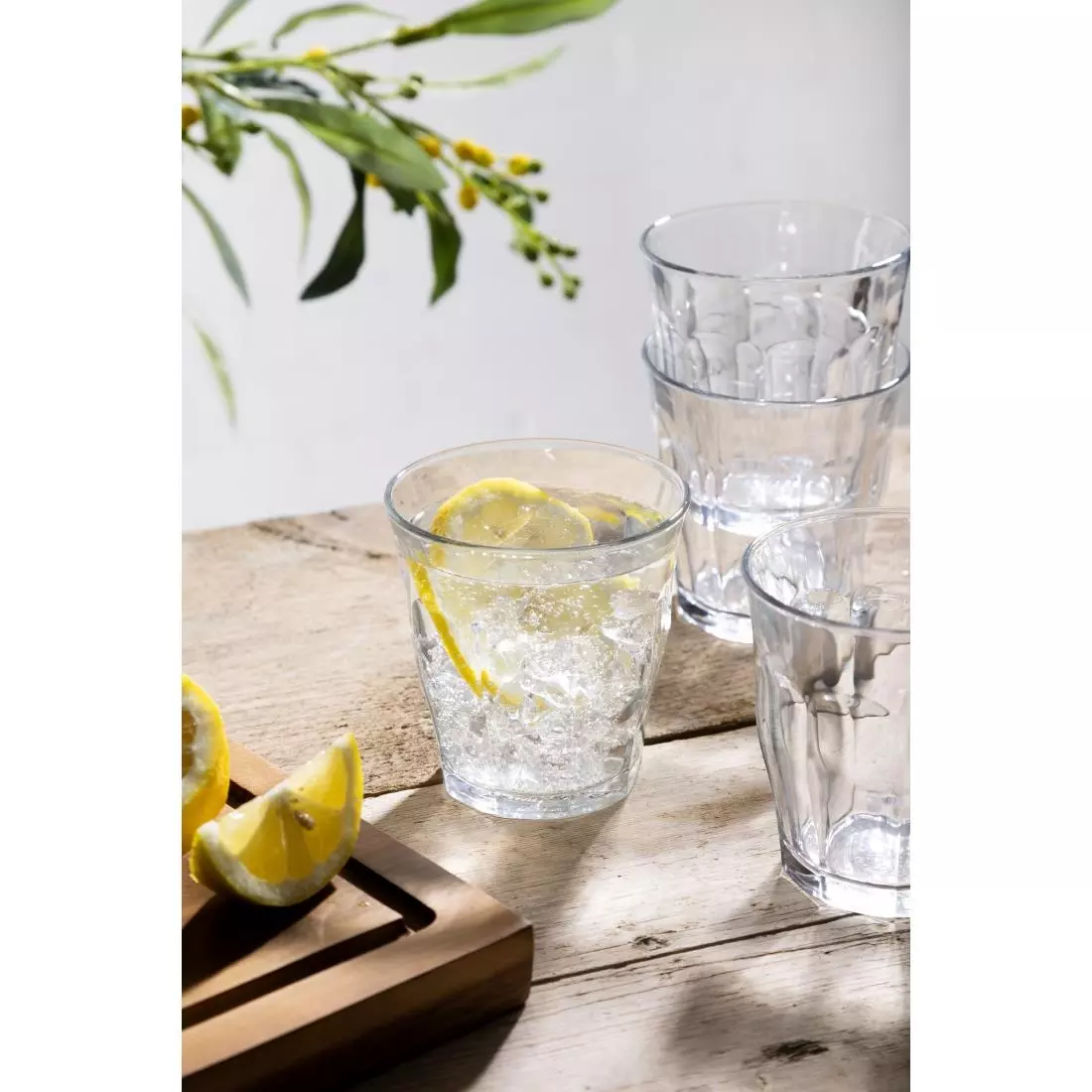 Een Duralex Picardie tumblers 31cl (6 stuks) koop je bij ShopXPress