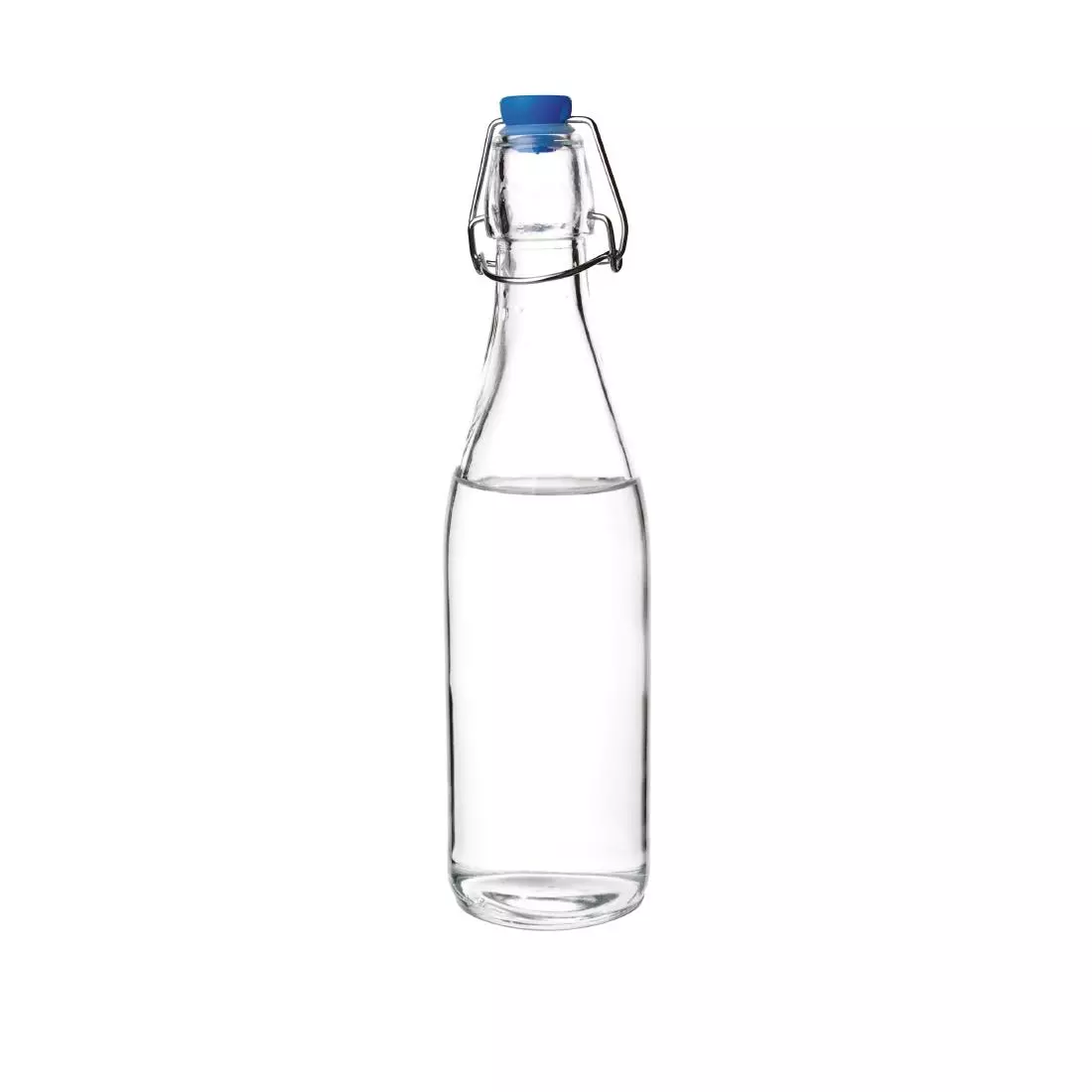 Een Olympia glazen waterflessen 0,5L (6 stuks) koop je bij ShopXPress