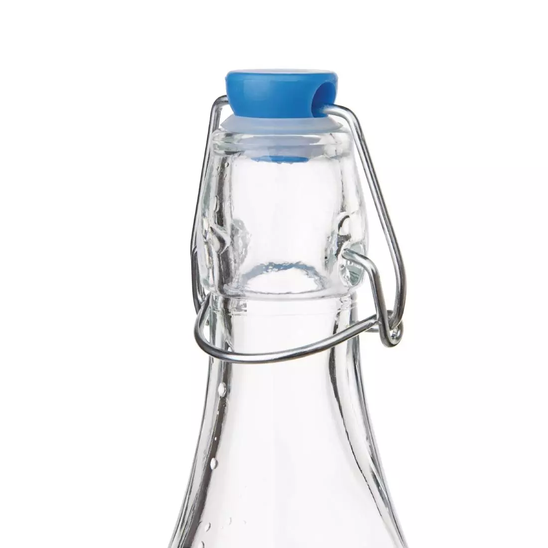 Een Olympia glazen waterflessen 0,5L (6 stuks) koop je bij ShopXPress