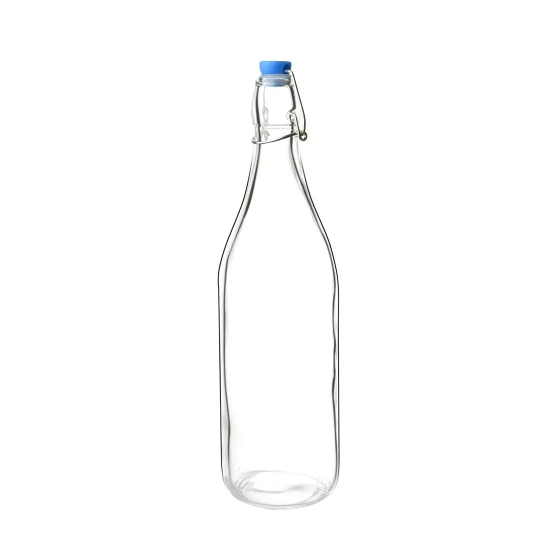 Een Olympia glazen waterflessen 1L (6 stuks) koop je bij ShopXPress