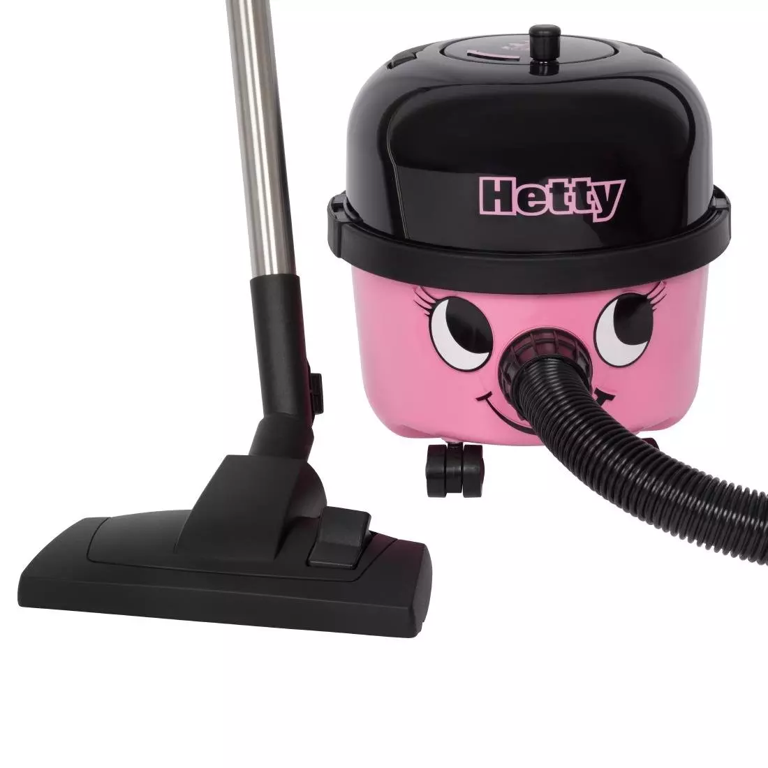 Een Numatic Hetty stofzuiger HET160-11 koop je bij ShopXPress