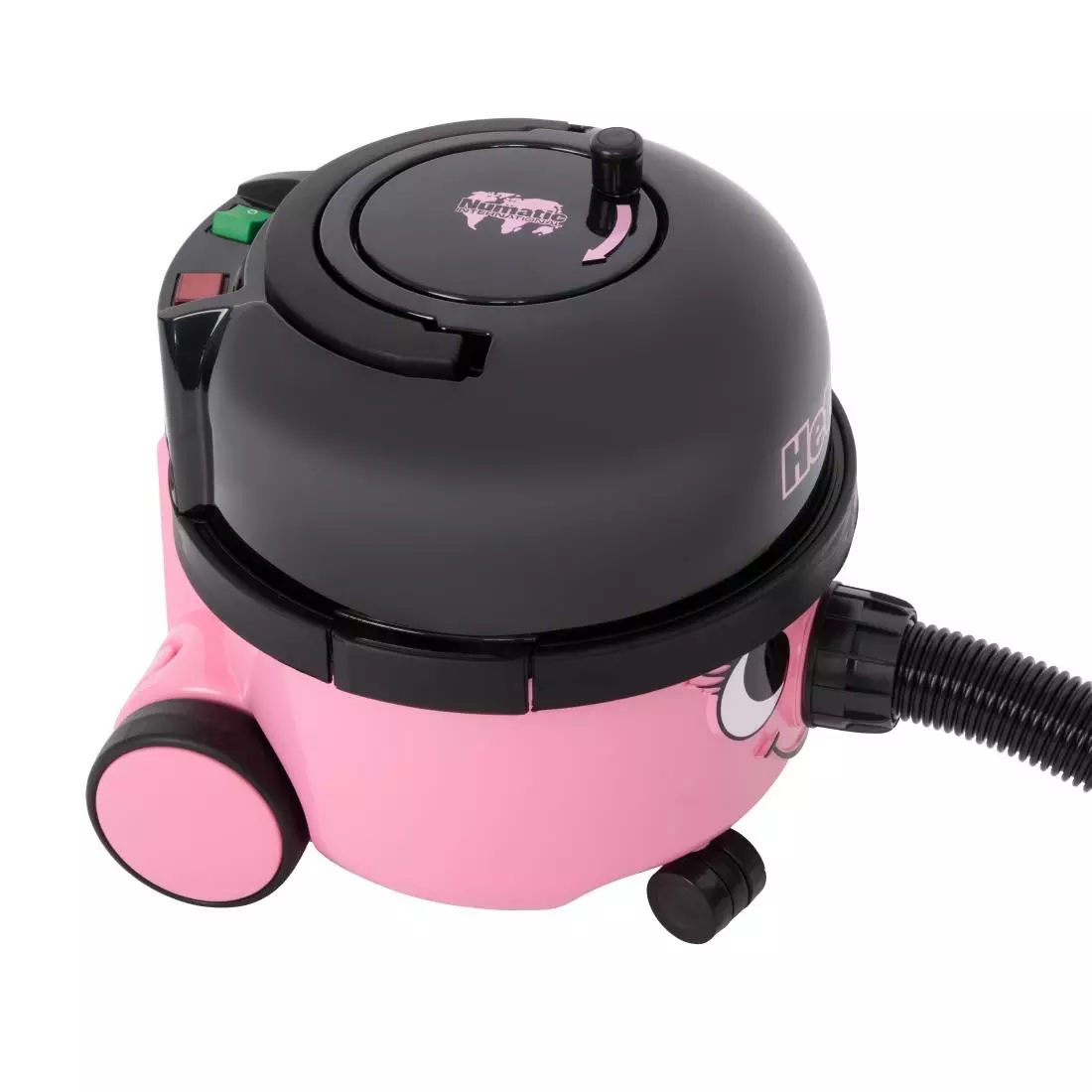 Een Numatic Hetty stofzuiger HET160-11 koop je bij ShopXPress