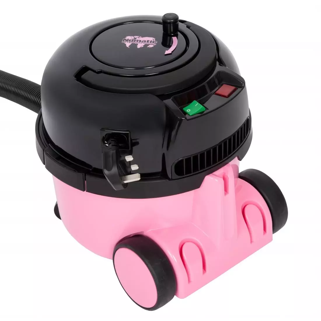 Een Numatic Hetty stofzuiger HET160-11 koop je bij ShopXPress