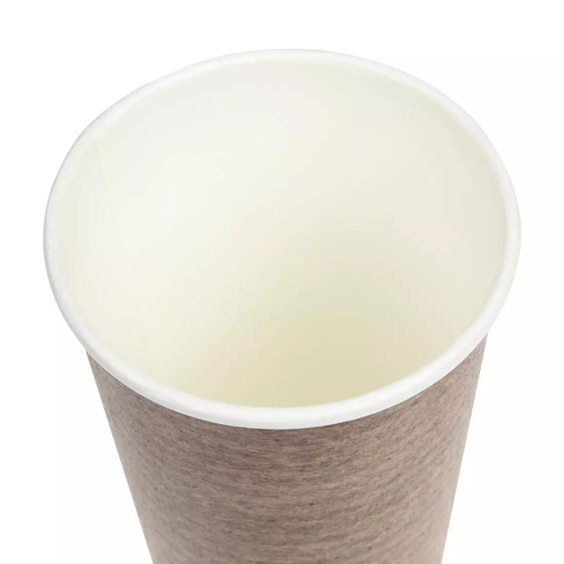 Een Vegware composteerbare koffiebekers 455ml (400 stuks) koop je bij ShopXPress