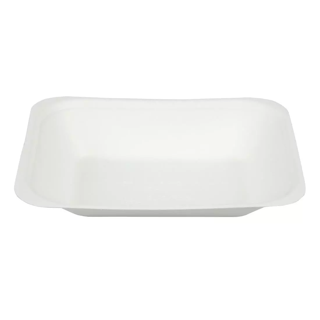 Een Vegware composteerbare bagasse fritesbakjes 17,5cm (500 stuks) koop je bij ShopXPress