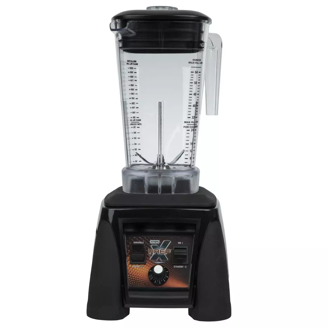 Een Waring X-Prep Hi-Power 2L blender variabele snelheid MX1200XTXEE koop je bij ShopXPress