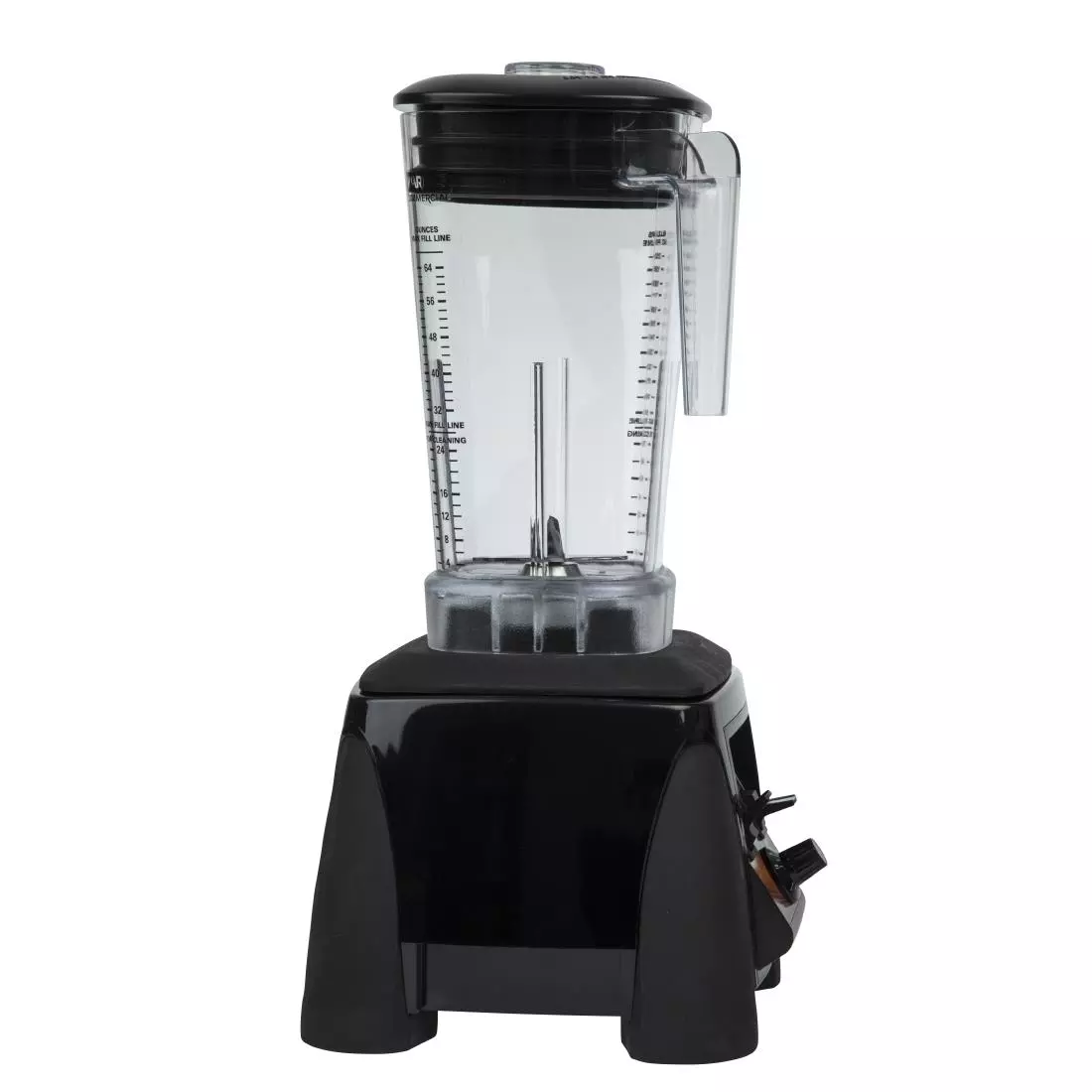 Een Waring X-Prep Hi-Power 2L blender variabele snelheid MX1200XTXEE koop je bij ShopXPress