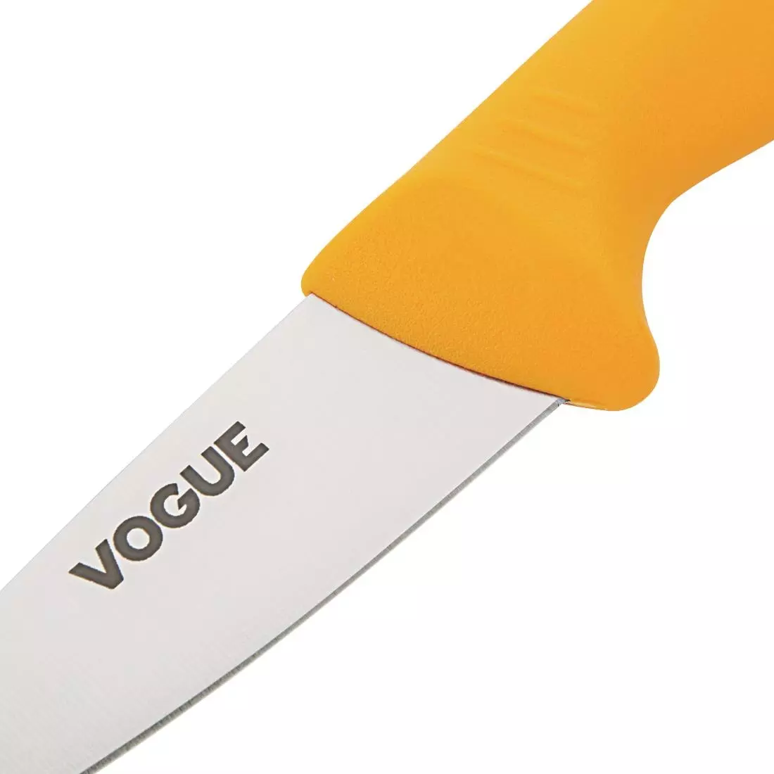 Een Vogue Soft Grip Pro schilmesje 9cm koop je bij ShopXPress