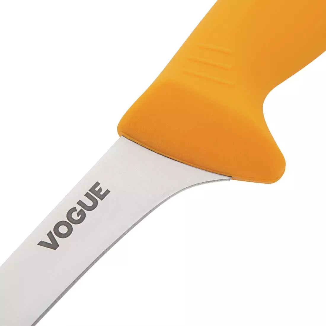 Een Vogue Soft Grip Pro uitbeenmes 15cm koop je bij ShopXPress