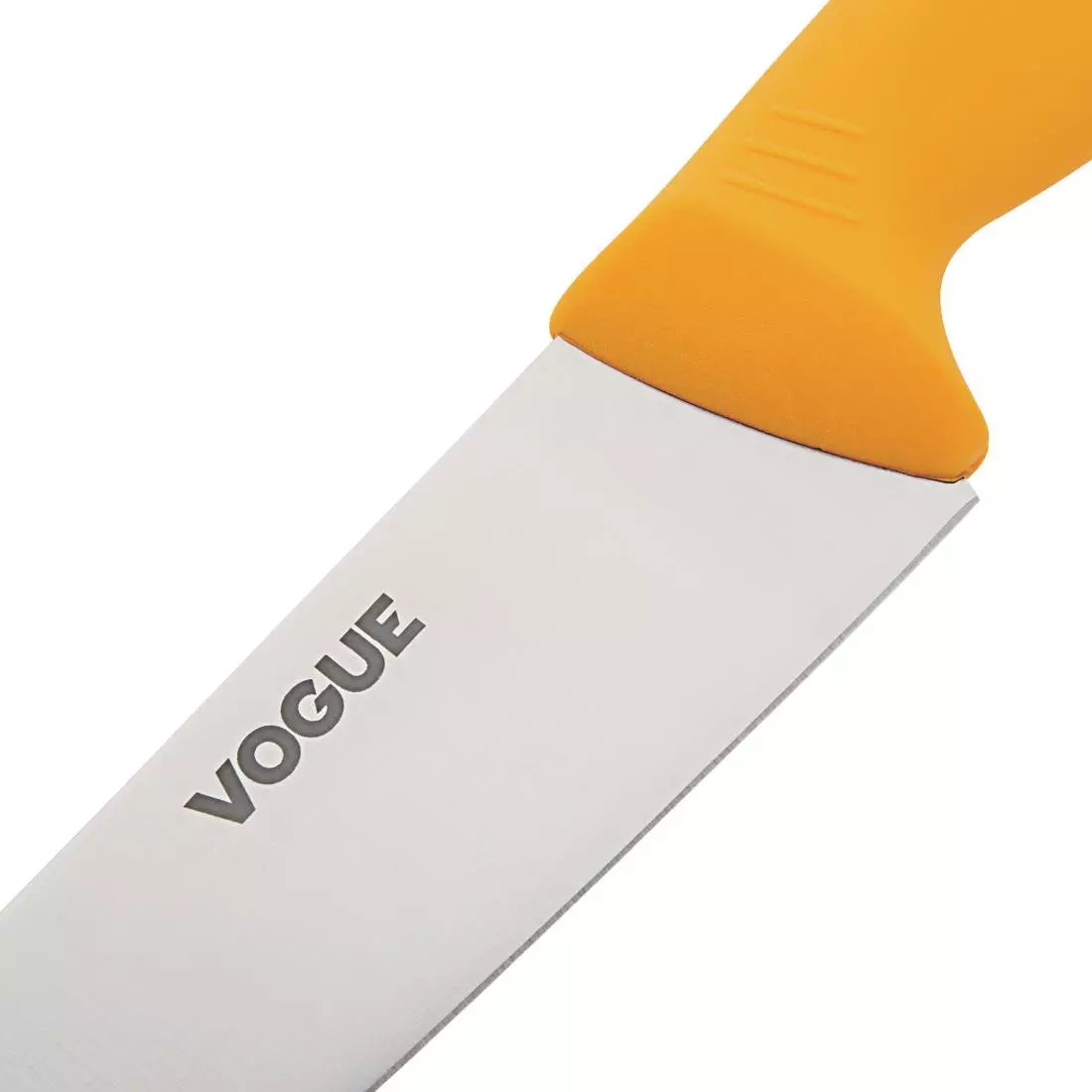 Een Vogue Soft Grip Pro koksmes 20,5cm koop je bij ShopXPress