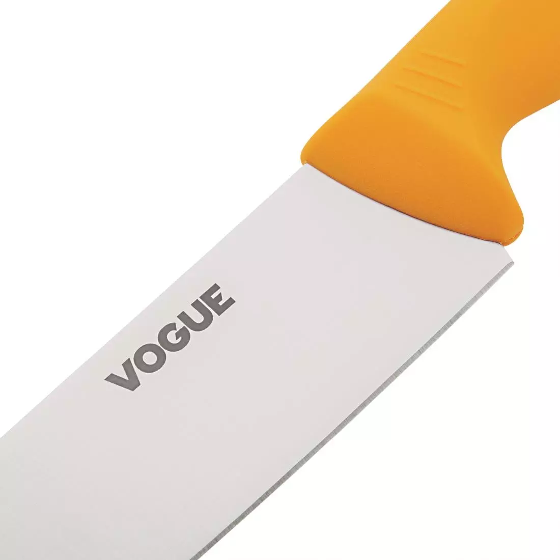 Een Vogue Soft Grip Pro koksmes 25,5cm koop je bij ShopXPress