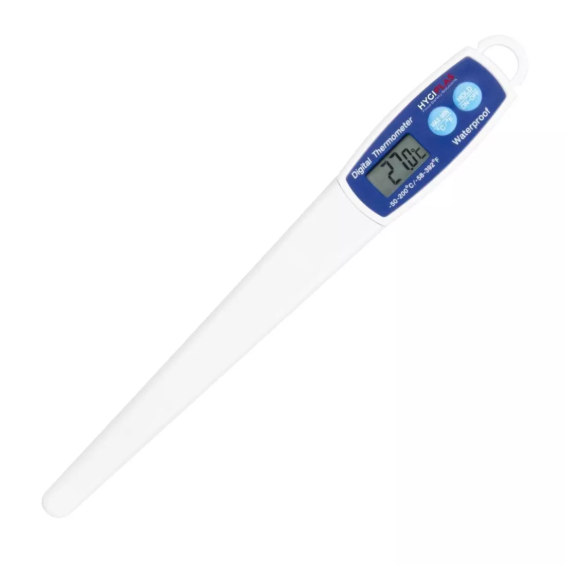 Een Hygiplas waterbestendige digitale thermometer koop je bij ShopXPress