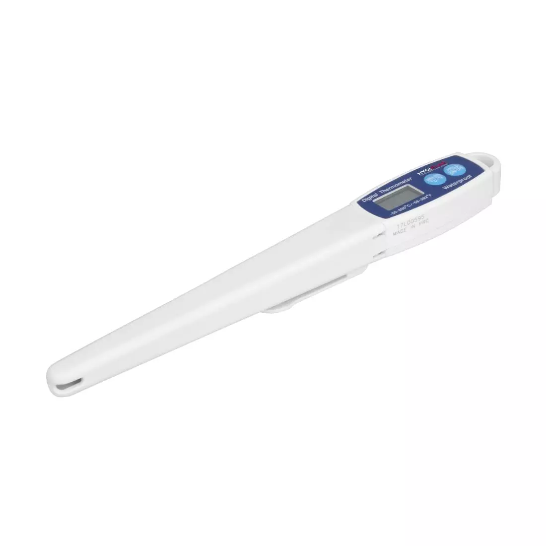 Een Hygiplas waterbestendige digitale thermometer koop je bij ShopXPress