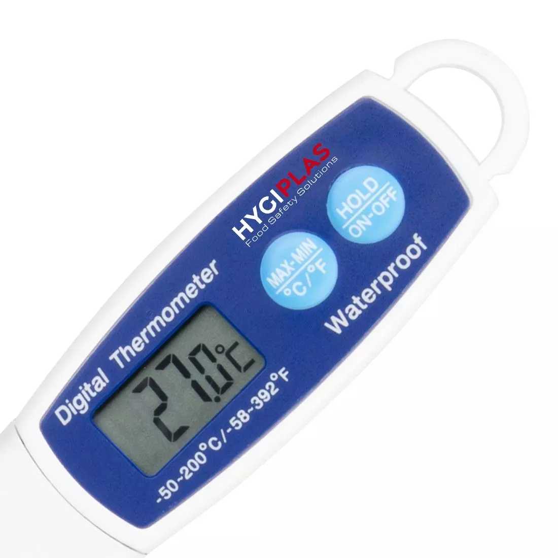 Een Hygiplas waterbestendige digitale thermometer koop je bij ShopXPress