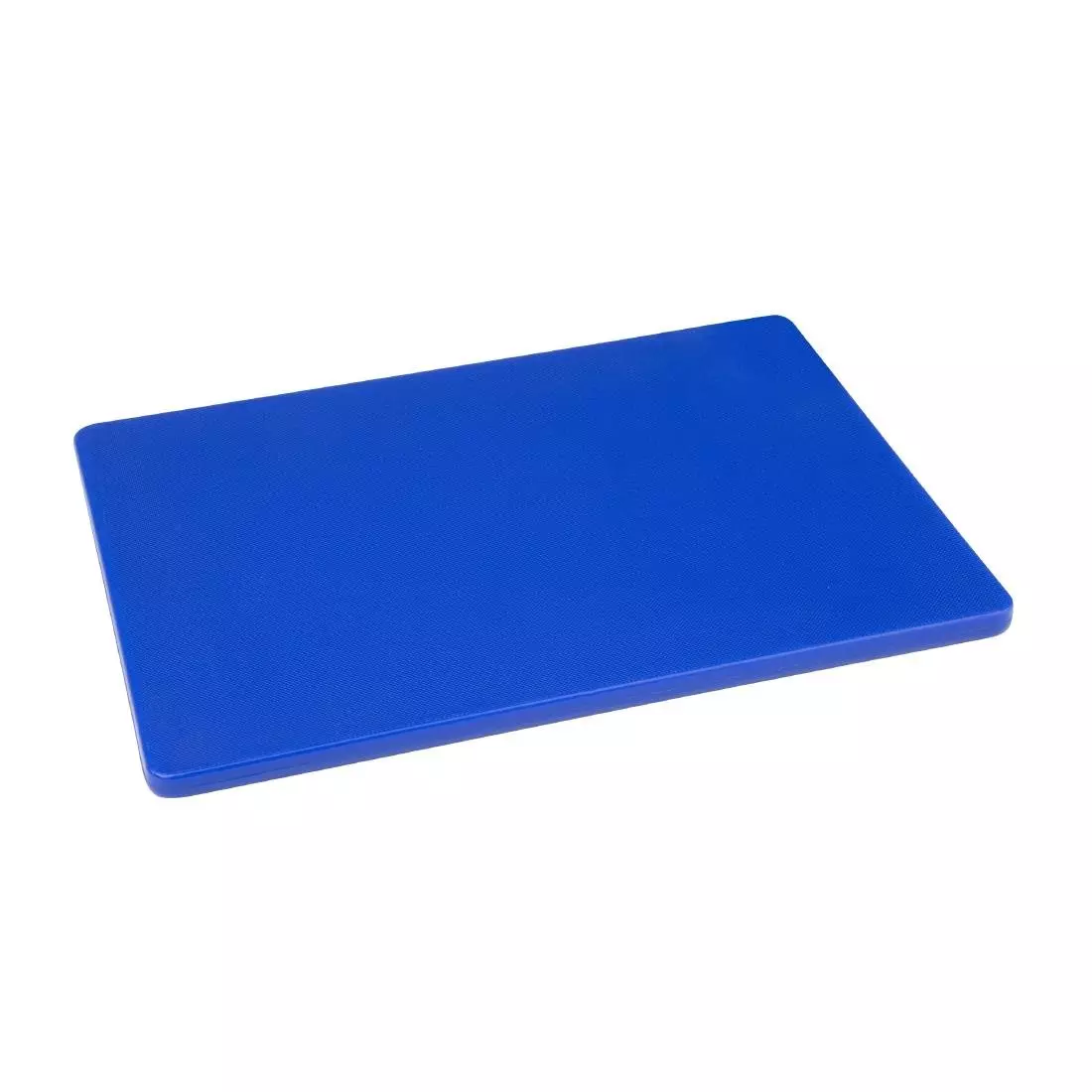 Een Hygiplas LDPE snijplank blauw 30,5x22,9x1,2cm koop je bij ShopXPress