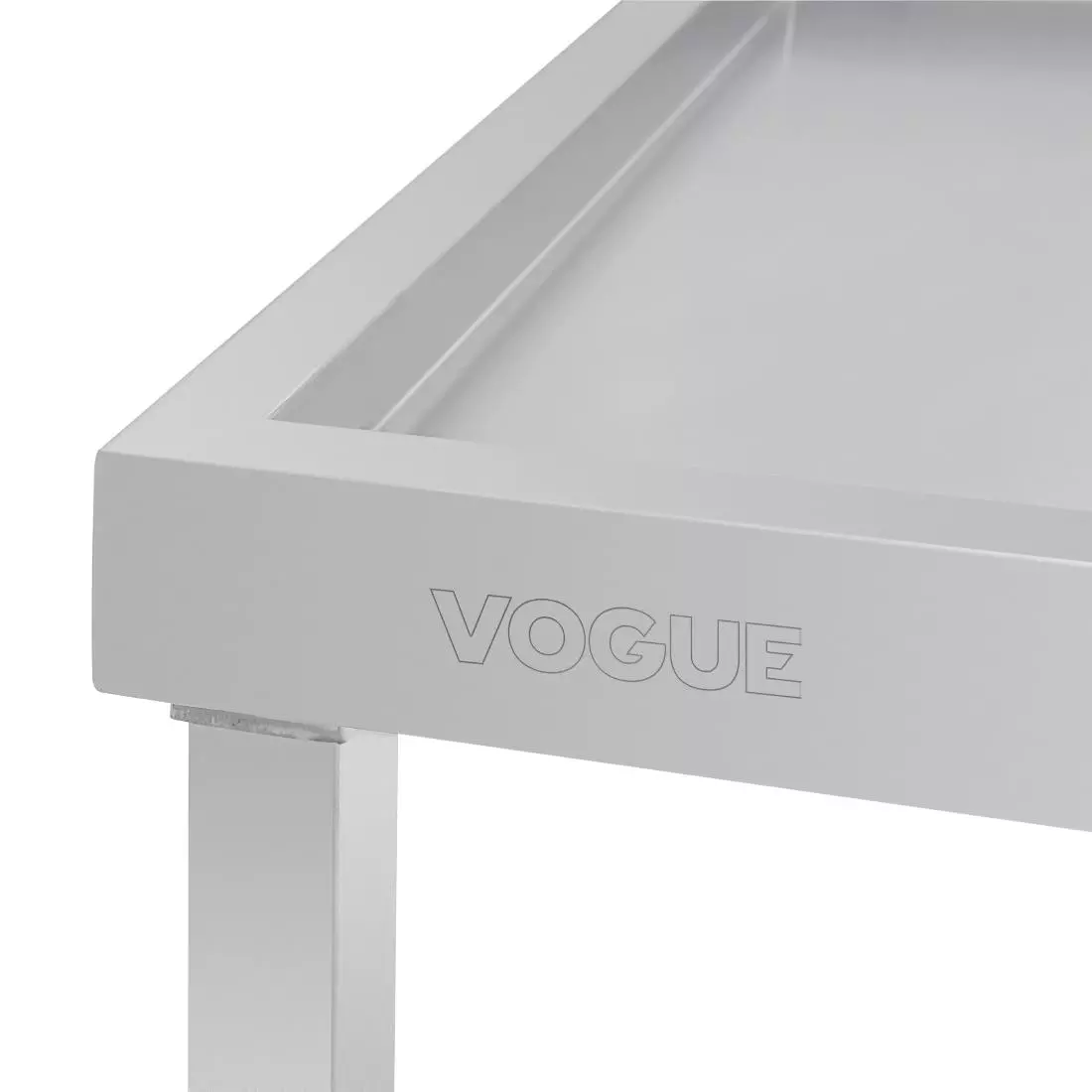 Een Vogue doorvoertafel rechts 60cm koop je bij ShopXPress